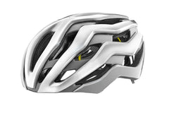 Casco de Ciclismo Liv Ruta Rev Pro Mips Blanco