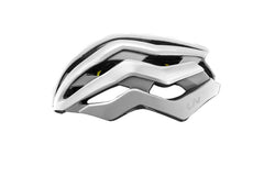 Casco de Ciclismo Liv Ruta Rev Pro Mips Blanco