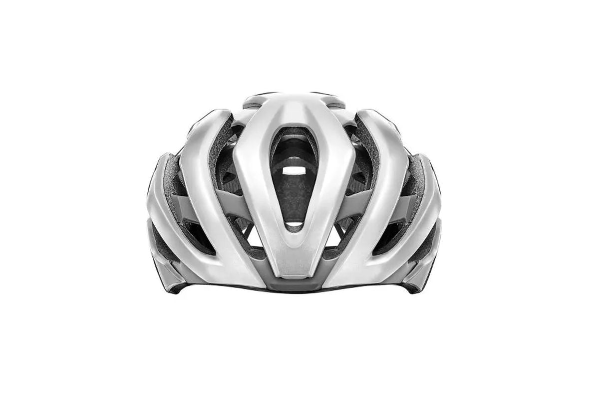 Casco de Ciclismo Liv Ruta Rev Pro Mips Blanco