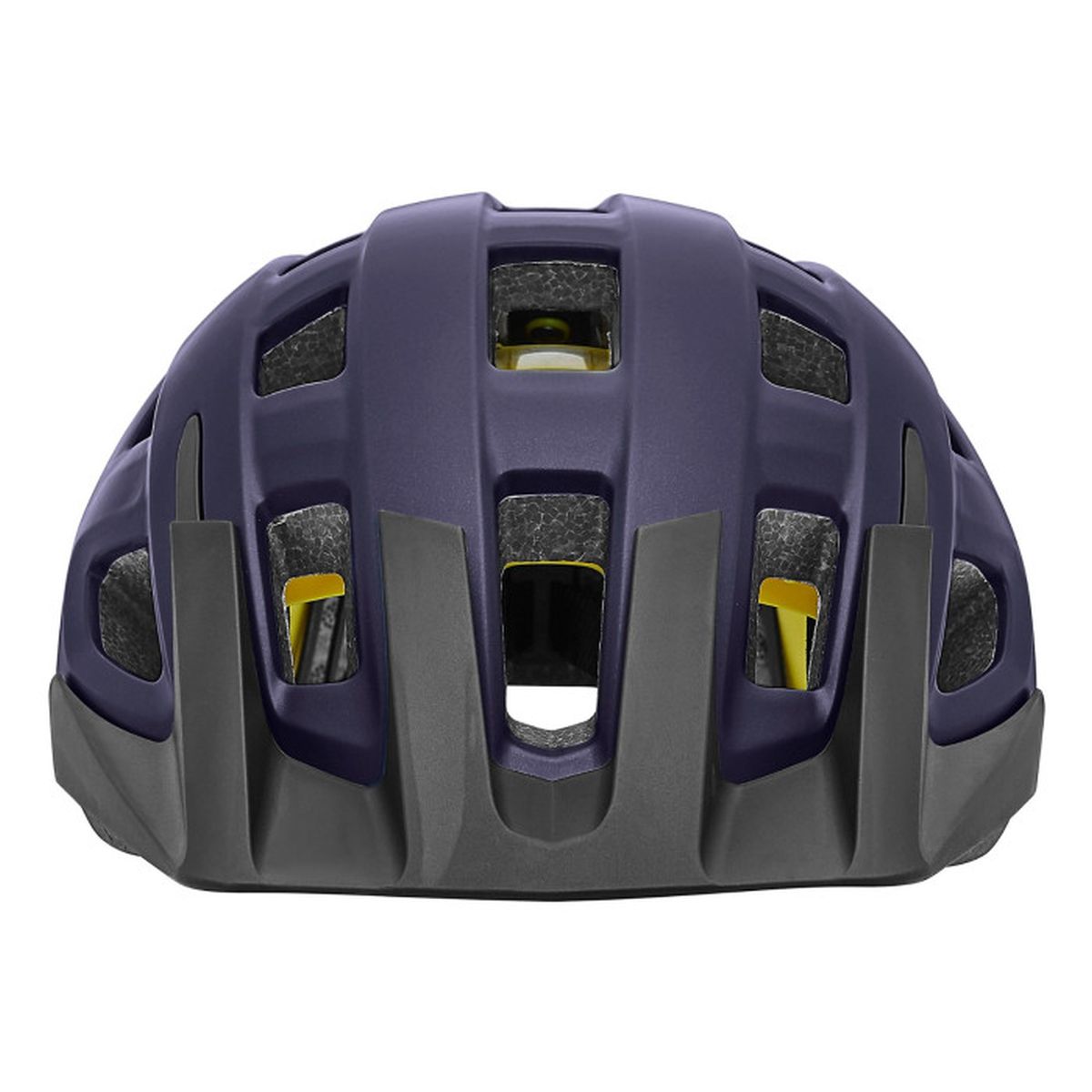 Casco de Ciclismo Liv MTB Path Mips Morado