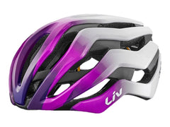 Casco de Ciclismo Liv Ruta Rev Pro Team Mips Morado