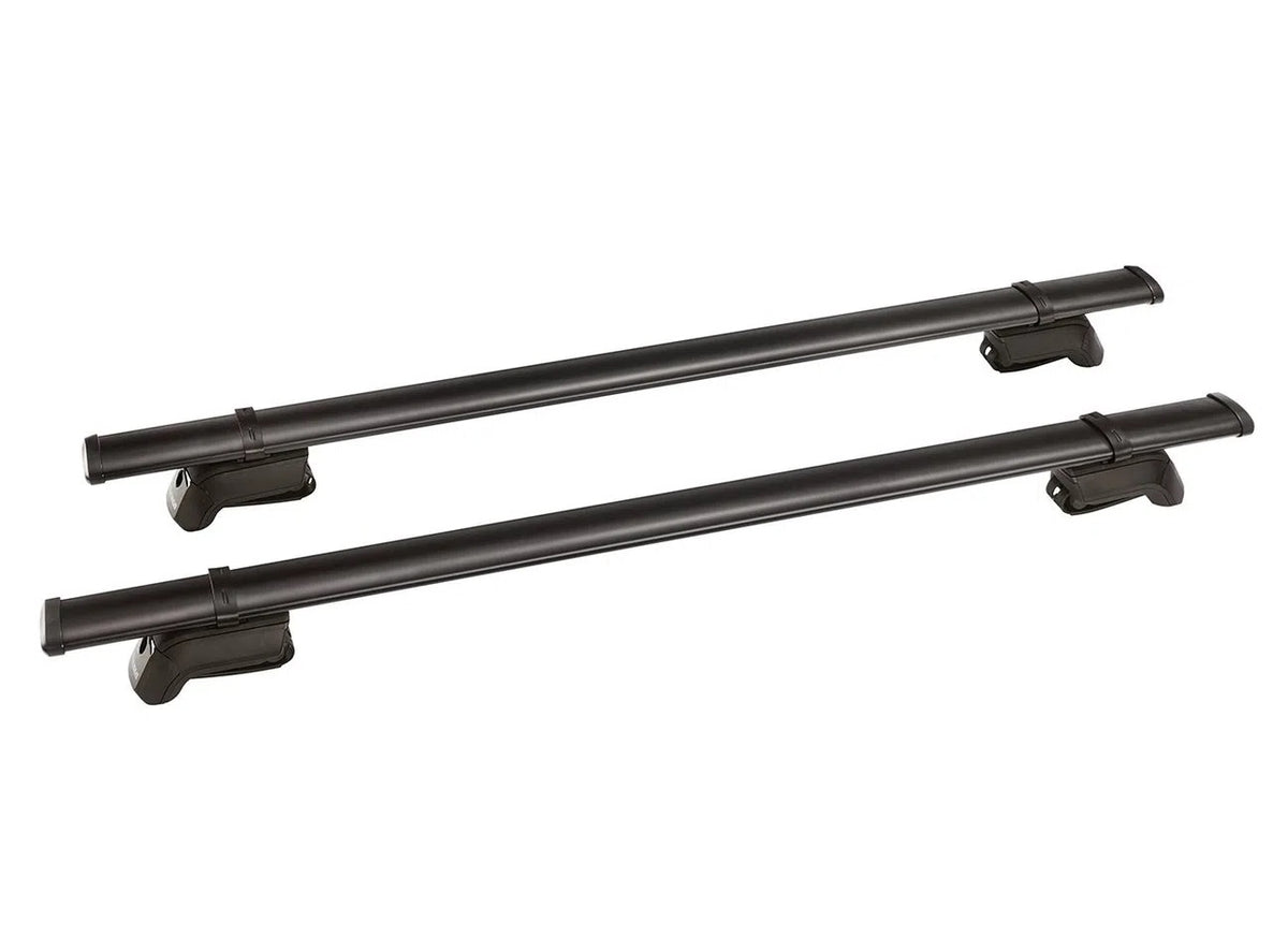 Barras De Techo Yakima Timberline Kit Core 50 Smracks