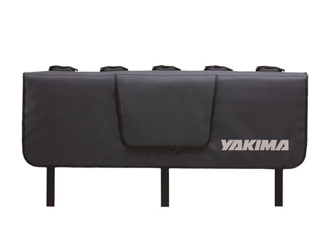 Portabicicletas de Volco Yakima Gatekeeper M