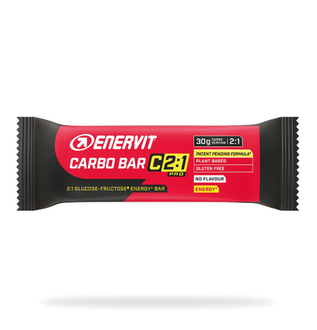 Barra Enervit Carbo Bar C2:1PRO 45 gr