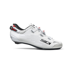 Zapatilla Ciclismo Ruta Sidi Shot 2 Blanco