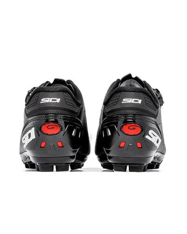 Zapatilla Ciclismo MTB Sidi Speed Negras