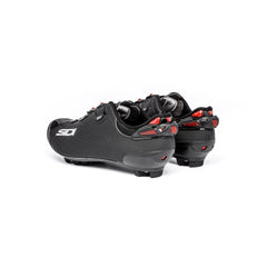 Zapatilla Ciclismo MTB Sidi Tiger 2 SRS Carbon Negro Rust