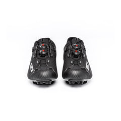 Zapatilla Ciclismo MTB Sidi Tiger 2 SRS Carbon Negro Rust