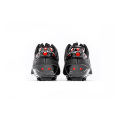 Zapatilla Ciclismo MTB Sidi Tiger 2 SRS Carbon Negro Rust