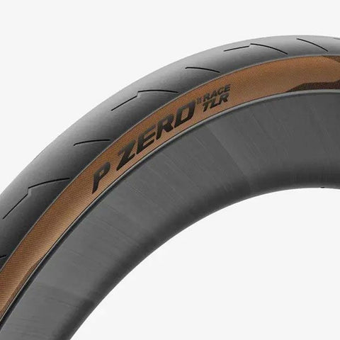 Llanta Ruta Pirelli P Zero Road Classic 700 Negro