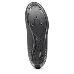 Zapatilla de Ciclismo Ruta Northwave Core Plus 2 Negro