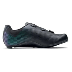 Zapatilla de  Ciclismo Northwave Ruta Storm Carbon 2 Negro