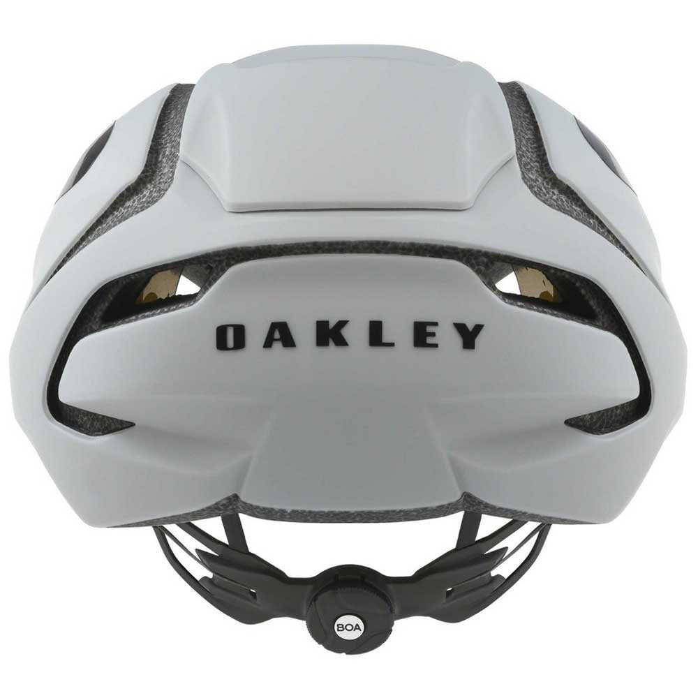 Casco de Ciclismo Oakley Aro5 FOG GRAY MIPS