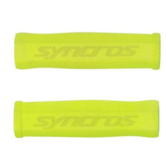 Manilares Bicicleta Syncros Grips Espuma