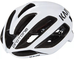 Casco de Ciclismo Kask Protone Blanco