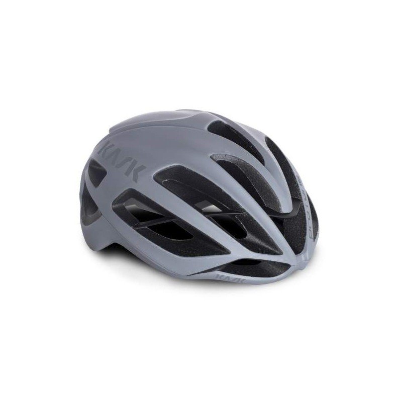 Casco de Ciclismo Kask Protone Grey Matt