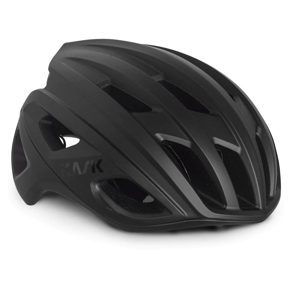 Casco de Ciclismo Kask Mojito Negro