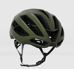 Casco de Ciclismo Kask Protone Icon Verde Oliva