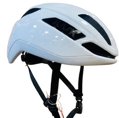 Casco de Ciclismo Kask Sintesi White