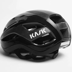 Casco de Ciclismo Kask Elemento WG11 Negro