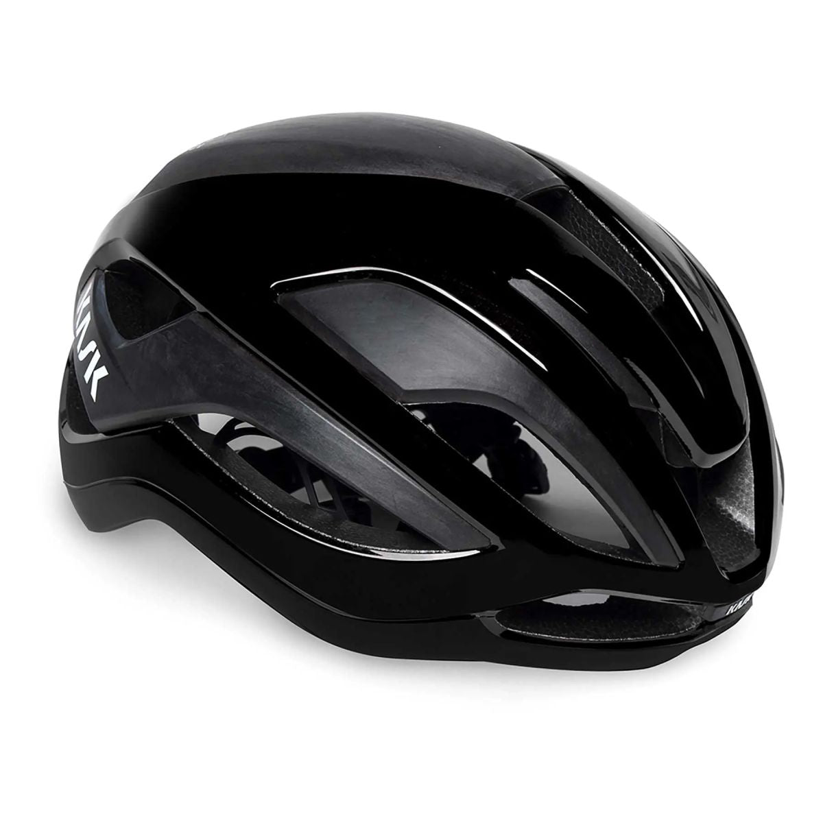 Casco de Ciclismo Kask Elemento WG11 Negro