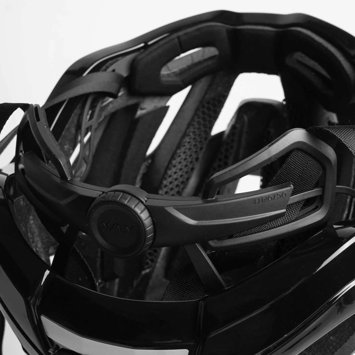 Casco de Ciclismo Kask Elemento WG11 Negro