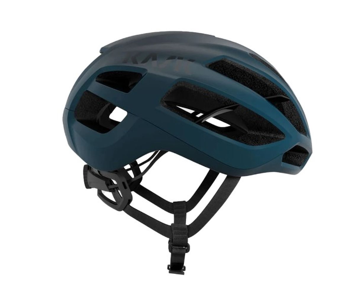 Casco de Ciclismo Kask Protone Icon Forest Green Matt