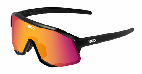 Gafas para Ciclismo Koo Demos Photochromatic Fuchsia Mr