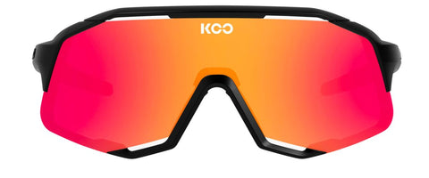 Gafas para Ciclismo Koo Demos Photochromatic Fuchsia Mr