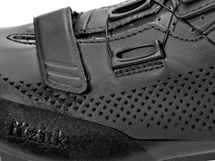 Zapatilla Ciclismo MTB FIZIK X5 Terra Negro