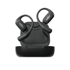 Audifonos Shokz Openfit Negro