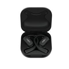 Audifonos Shokz Openfit Negro