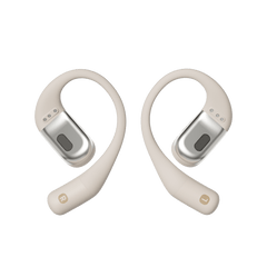 Audifonos Shokz Openfit Beige