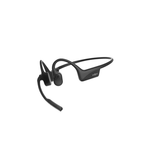 Audifonos Shokz OpenComm 2 Negro