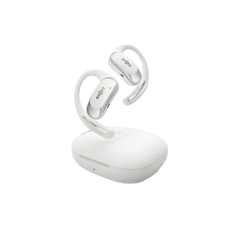 Audifonos Shokz OpenFit Air White