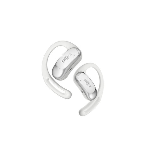 Audifonos Shokz OpenFit Air White