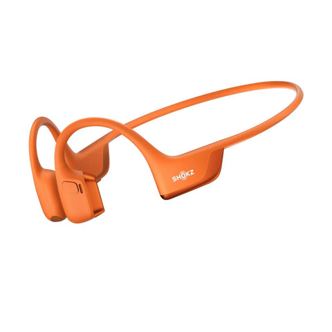 Audifonos Shokz OpenRun Pro 2 Orange