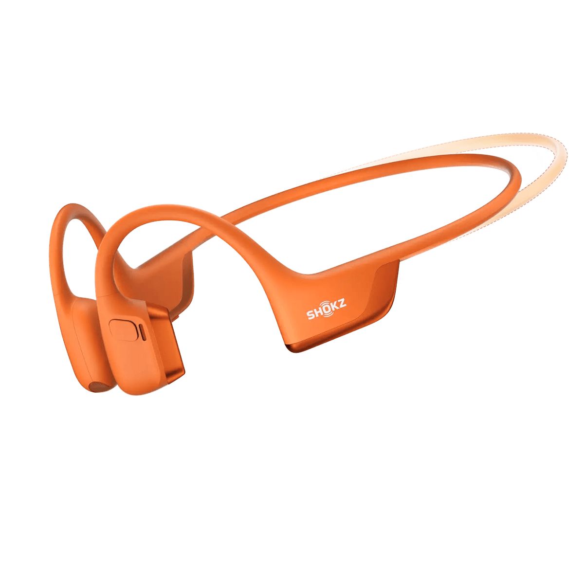 Audifonos Shokz OpenRun Pro 2 Mini Negro & Orange