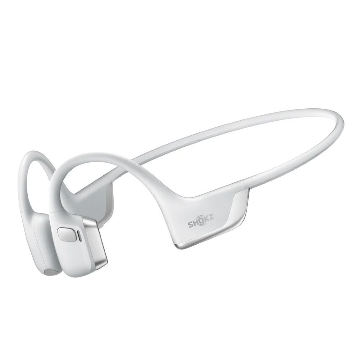 Audifonos Shokz OpenRun Pro 2 Silver