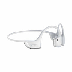 Audifonos Shokz OpenRun Pro 2 Silver