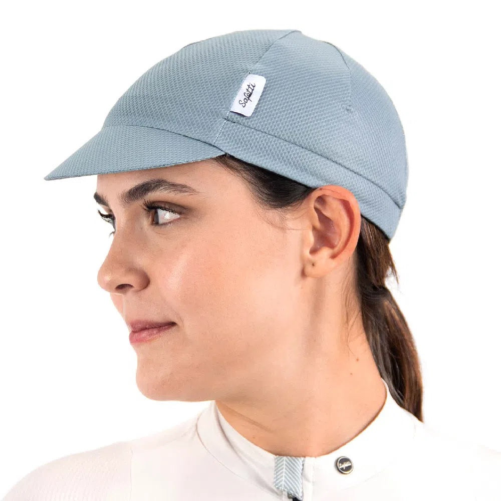 Gorra de Ciclismo Unisex Safetti Ascenso