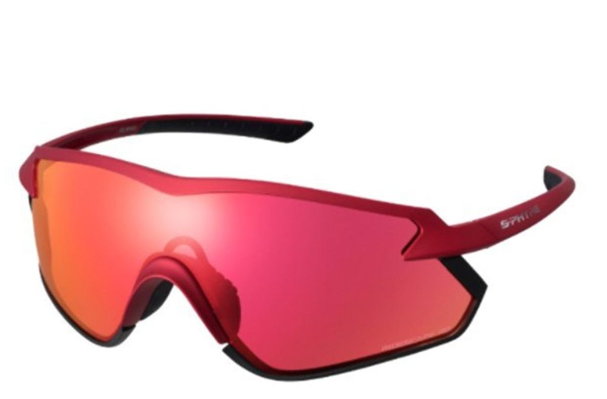 Gafas de Ciclismo S-phyre X Off Road/Road/ESunny Shimano