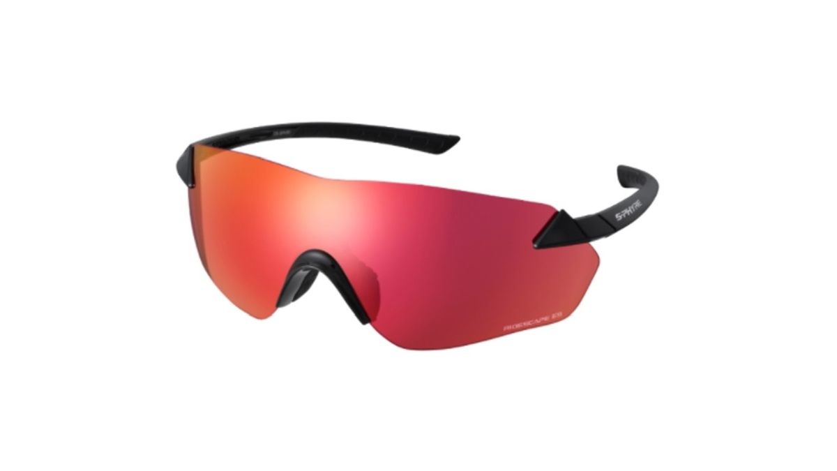 Gafas de Ciclismo S-phyre R Road/ExtraSunny Shimano