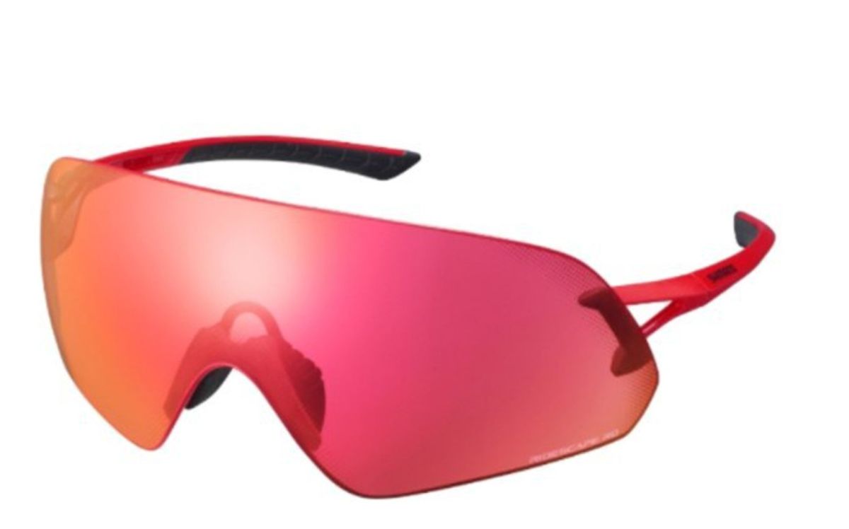 Gafas de Ciclismo Shimano Aerolite P (Road)