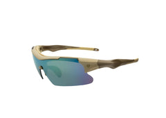 Gafas de Ciclismo GW DragonFly Desierto