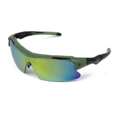 Gafas de Ciclismo GW DragonFly Desierto