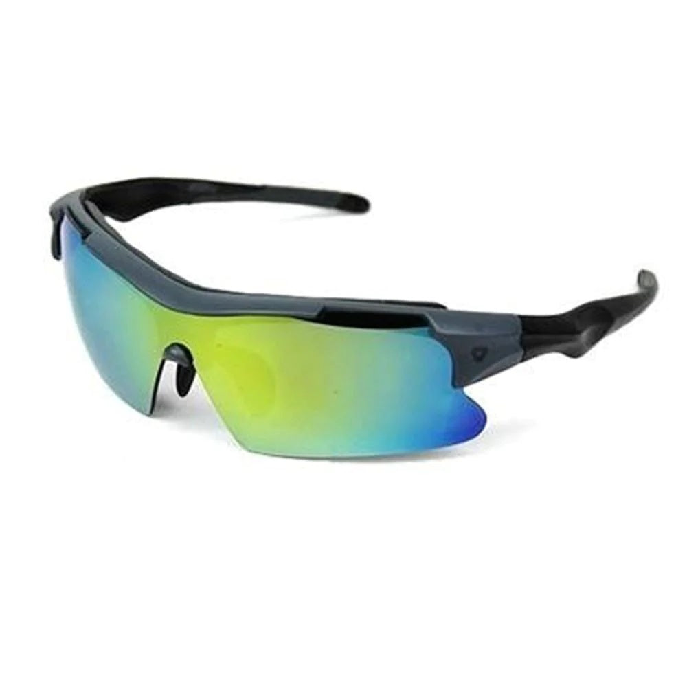 Gafas Fotocromaticas Ciclismo Running Calvert Gw Color De La Lente