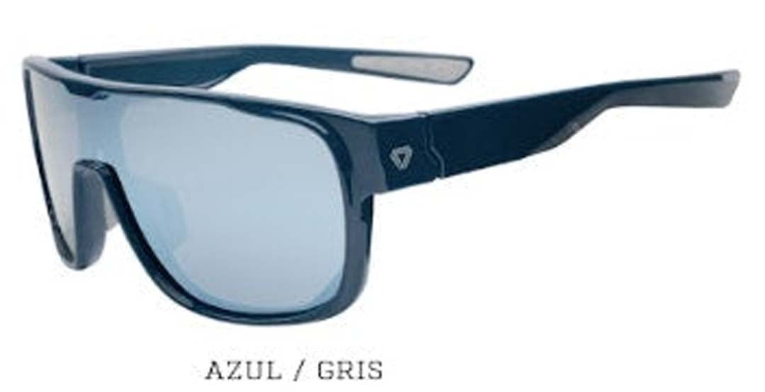 Gafas de Ciclismo GW Full Color Caribbea Azul/Beige