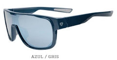 Gafas de Ciclismo GW Full Color Caribbea Azul/Beige