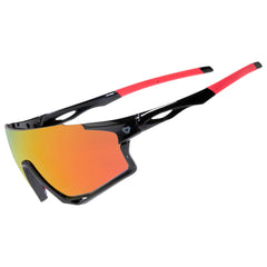 Gafas de Ciclismo GW Calvert Full Color